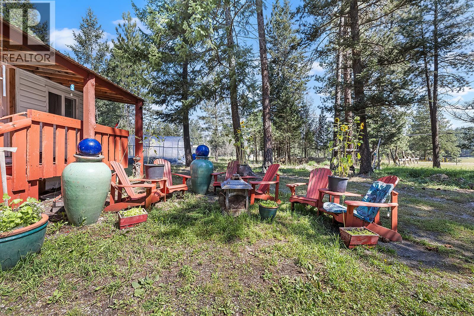 3665 Sweet Road, Baynes Lake, British Columbia  V0B 1T4 - Photo 40 - 10378238