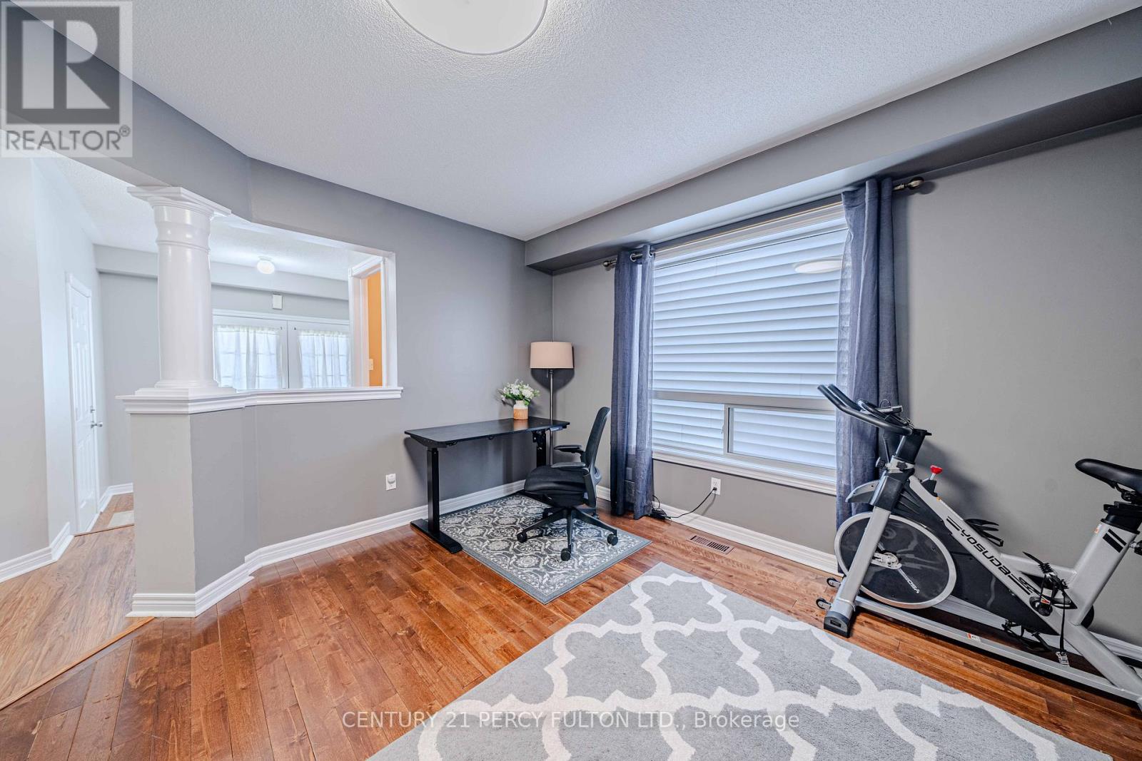 1276 Ashgrove Crescent, Oshawa, Ontario  L1K 3A6 - Photo 11 - E12854064