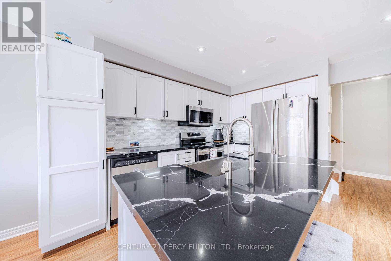 1276 Ashgrove Crescent, Oshawa, Ontario  L1K 3A6 - Photo 14 - E12854064