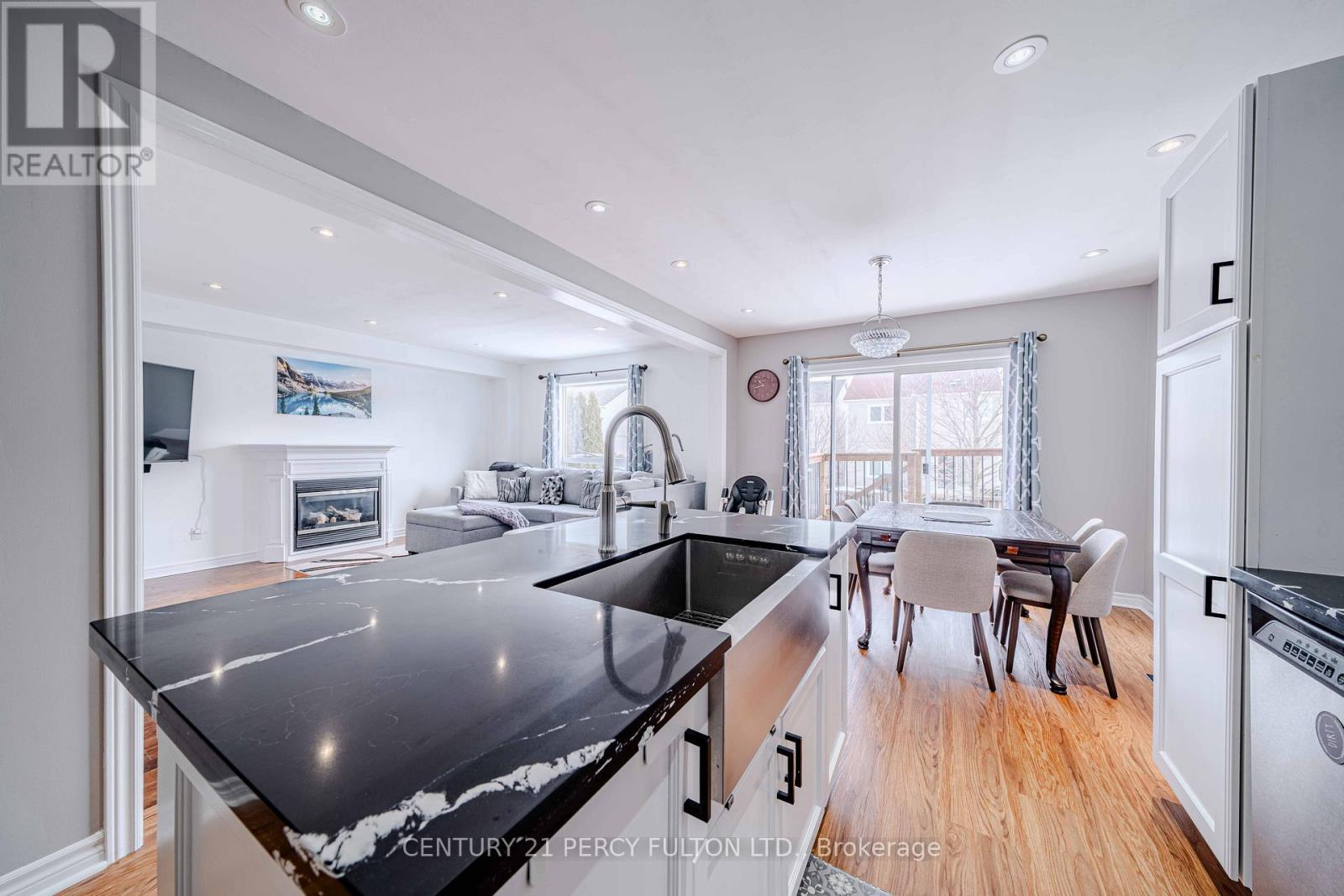 1276 Ashgrove Crescent, Oshawa, Ontario  L1K 3A6 - Photo 16 - E12854064