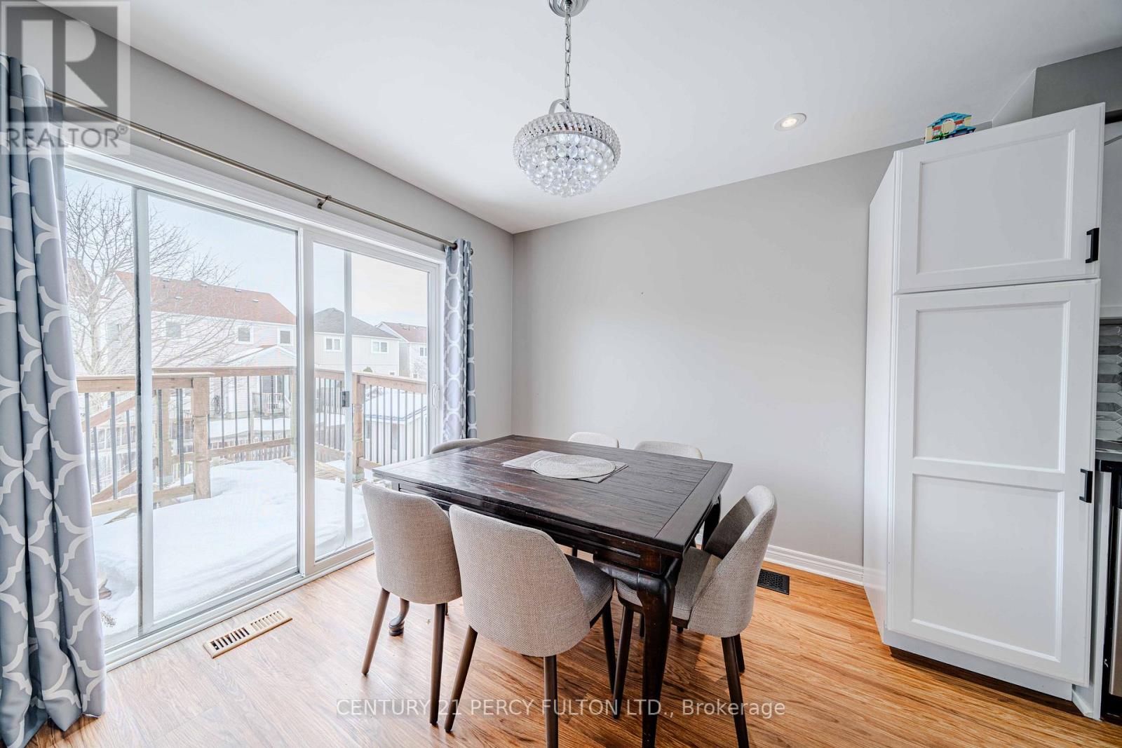 1276 Ashgrove Crescent, Oshawa, Ontario  L1K 3A6 - Photo 17 - E12854064