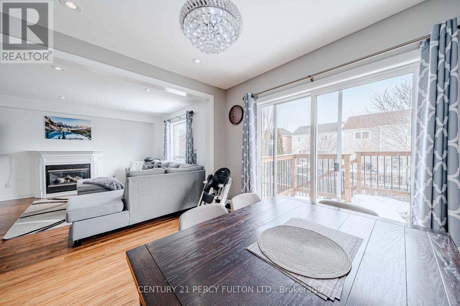 1276 Ashgrove Crescent, Oshawa, Ontario  L1K 3A6 - Photo 18 - E12854064