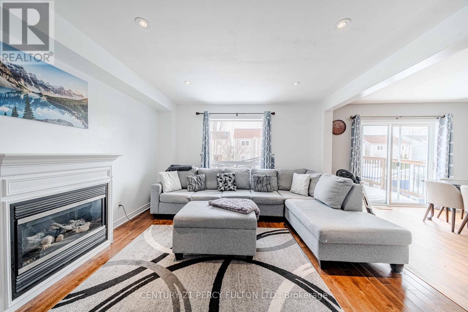 1276 Ashgrove Crescent, Oshawa, Ontario  L1K 3A6 - Photo 19 - E12854064