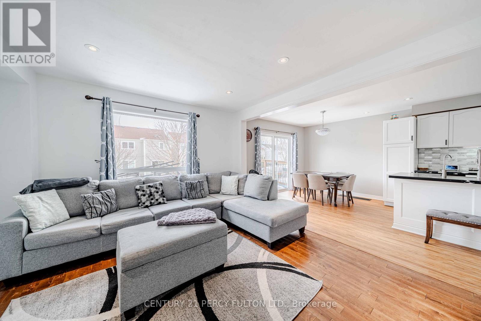 1276 Ashgrove Crescent, Oshawa, Ontario  L1K 3A6 - Photo 20 - E12854064