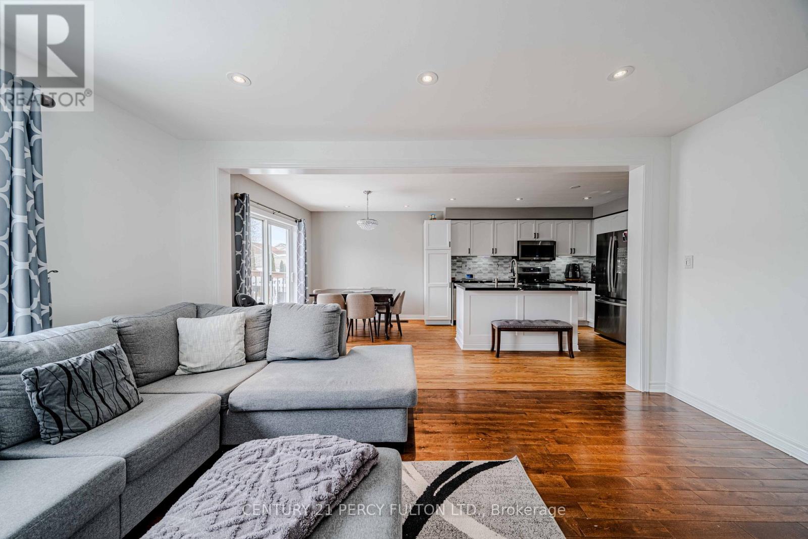 1276 Ashgrove Crescent, Oshawa, Ontario  L1K 3A6 - Photo 21 - E12854064