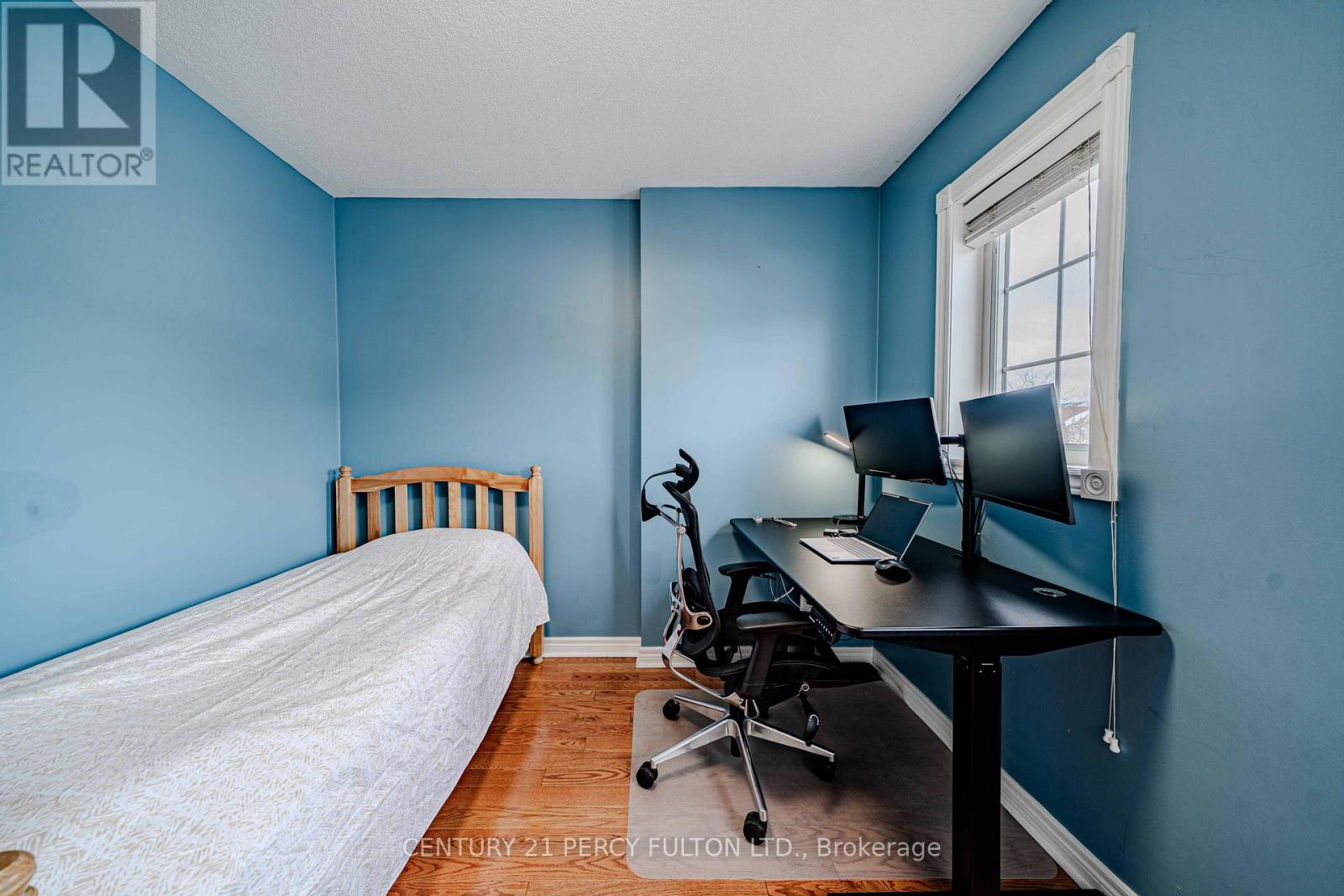 1276 Ashgrove Crescent, Oshawa, Ontario  L1K 3A6 - Photo 31 - E12854064