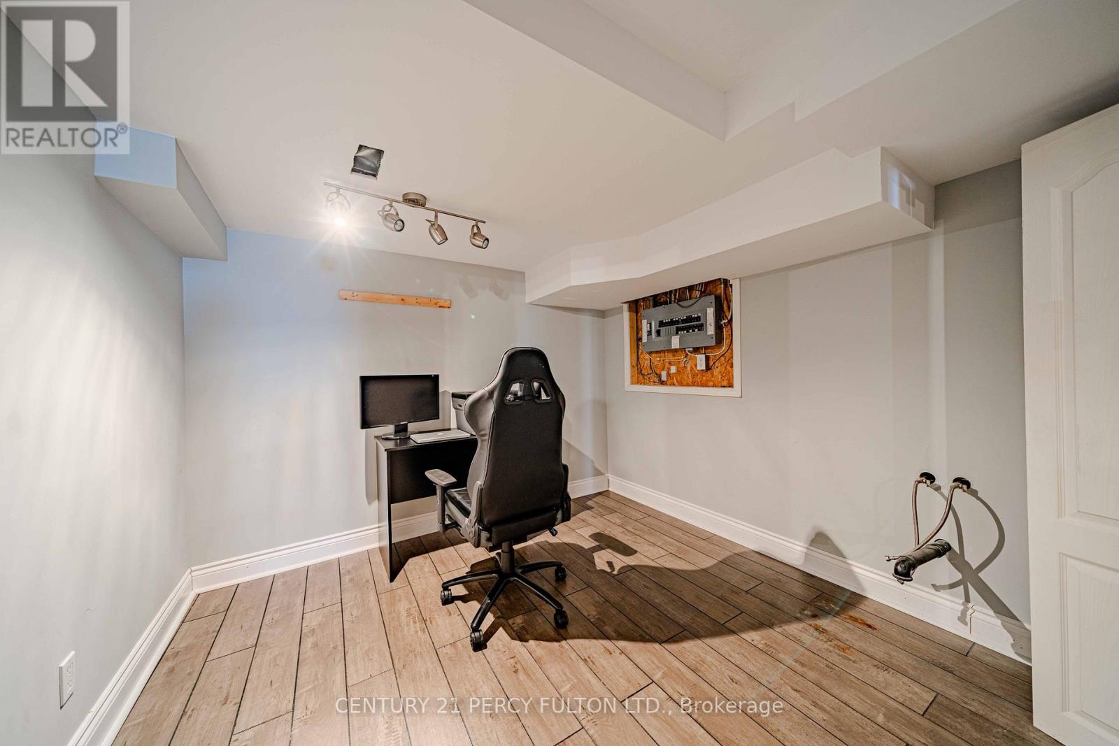 1276 Ashgrove Crescent, Oshawa, Ontario  L1K 3A6 - Photo 35 - E12854064