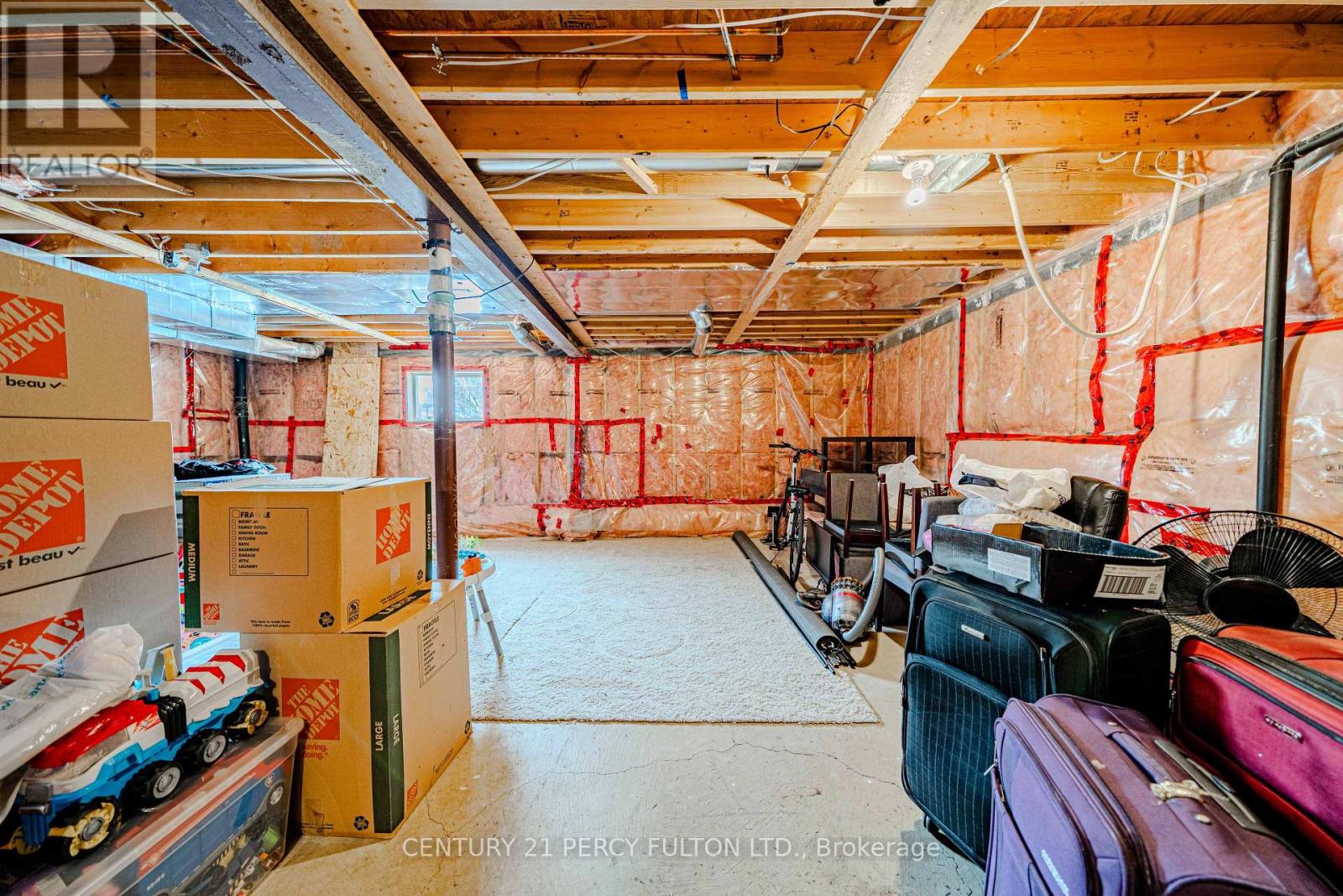 1276 Ashgrove Crescent, Oshawa, Ontario  L1K 3A6 - Photo 36 - E12854064