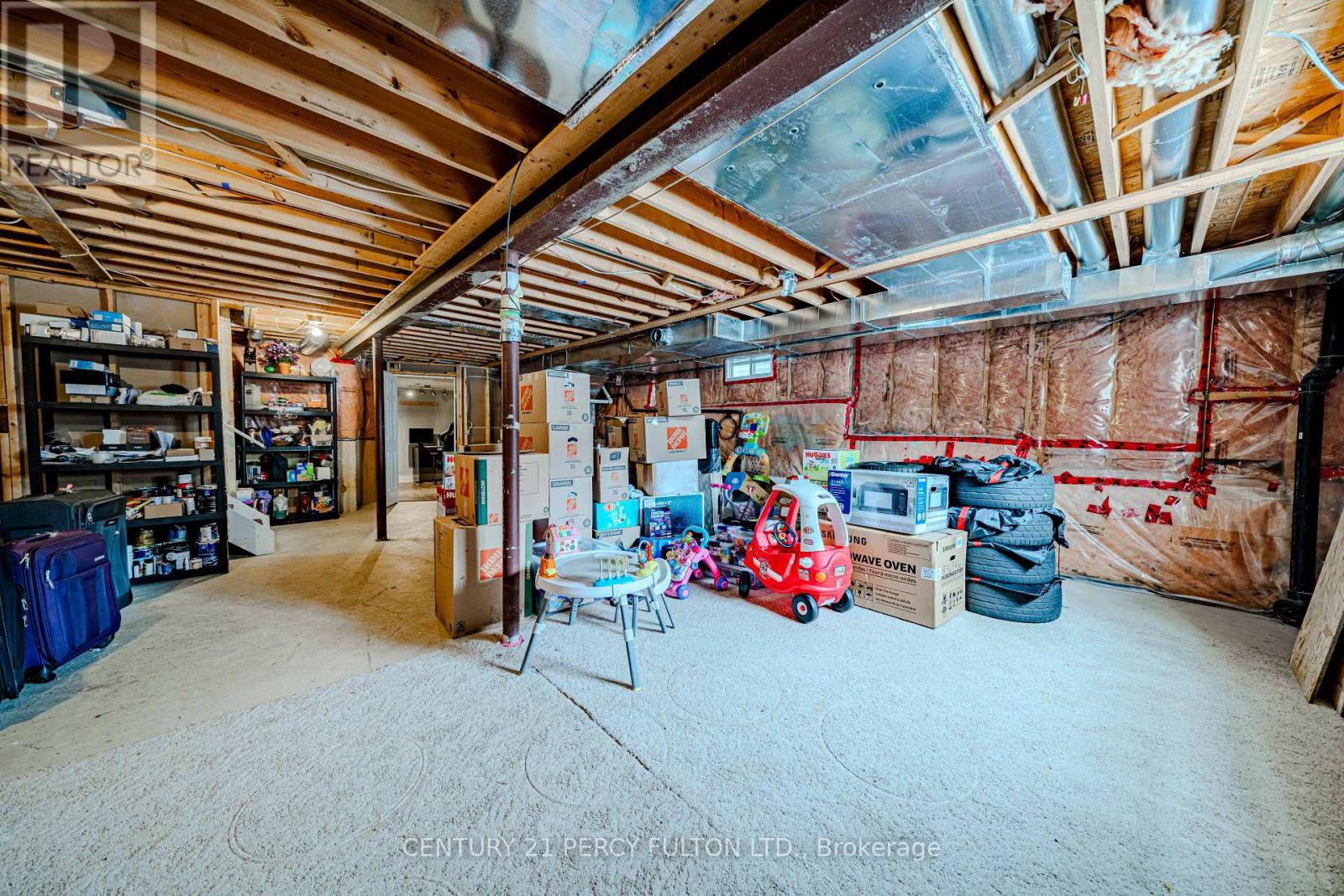 1276 Ashgrove Crescent, Oshawa, Ontario  L1K 3A6 - Photo 37 - E12854064