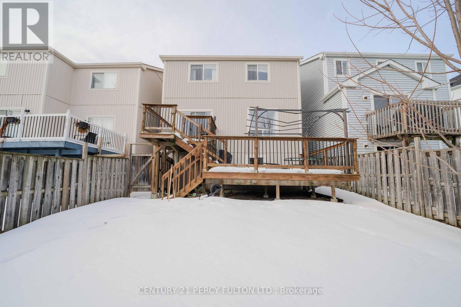 1276 Ashgrove Crescent, Oshawa, Ontario  L1K 3A6 - Photo 39 - E12854064