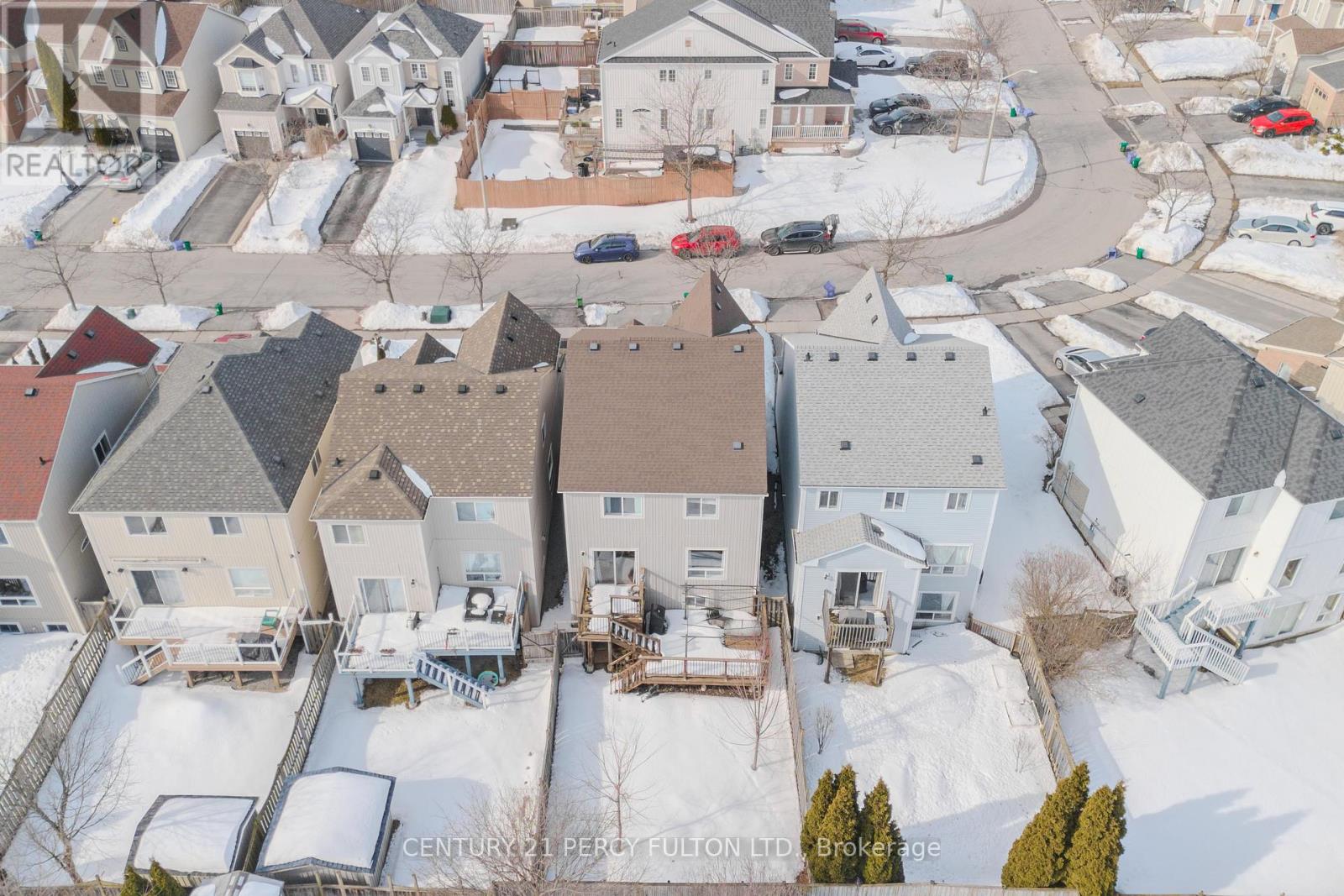 1276 Ashgrove Crescent, Oshawa, Ontario  L1K 3A6 - Photo 41 - E12854064