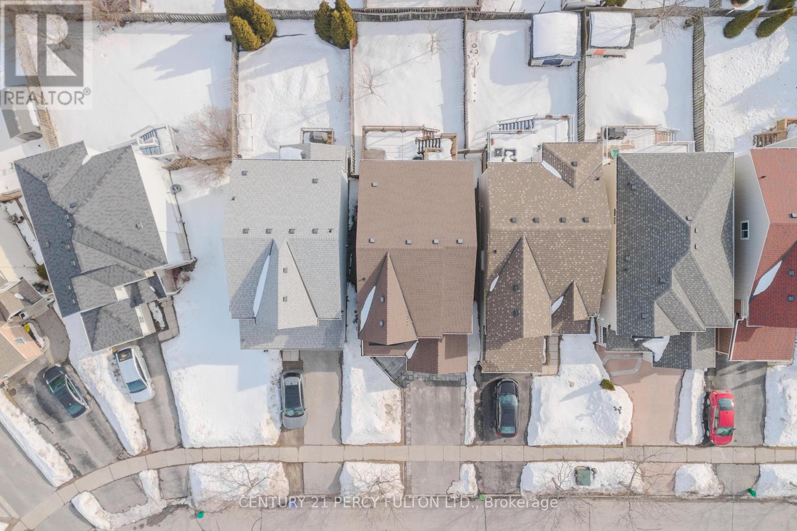 1276 Ashgrove Crescent, Oshawa, Ontario  L1K 3A6 - Photo 43 - E12854064