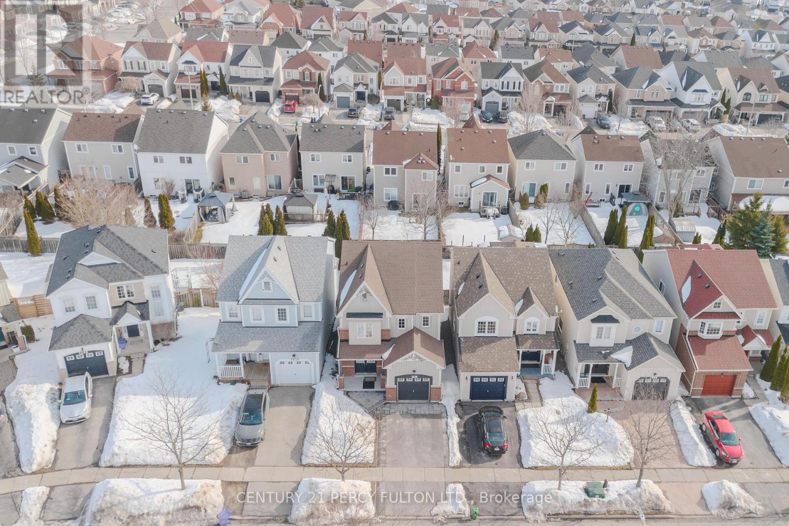 1276 Ashgrove Crescent, Oshawa, Ontario  L1K 3A6 - Photo 5 - E12854064