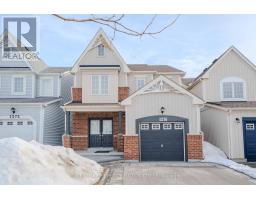 1276 ASHGROVE CRESCENT, Oshawa, Ontario