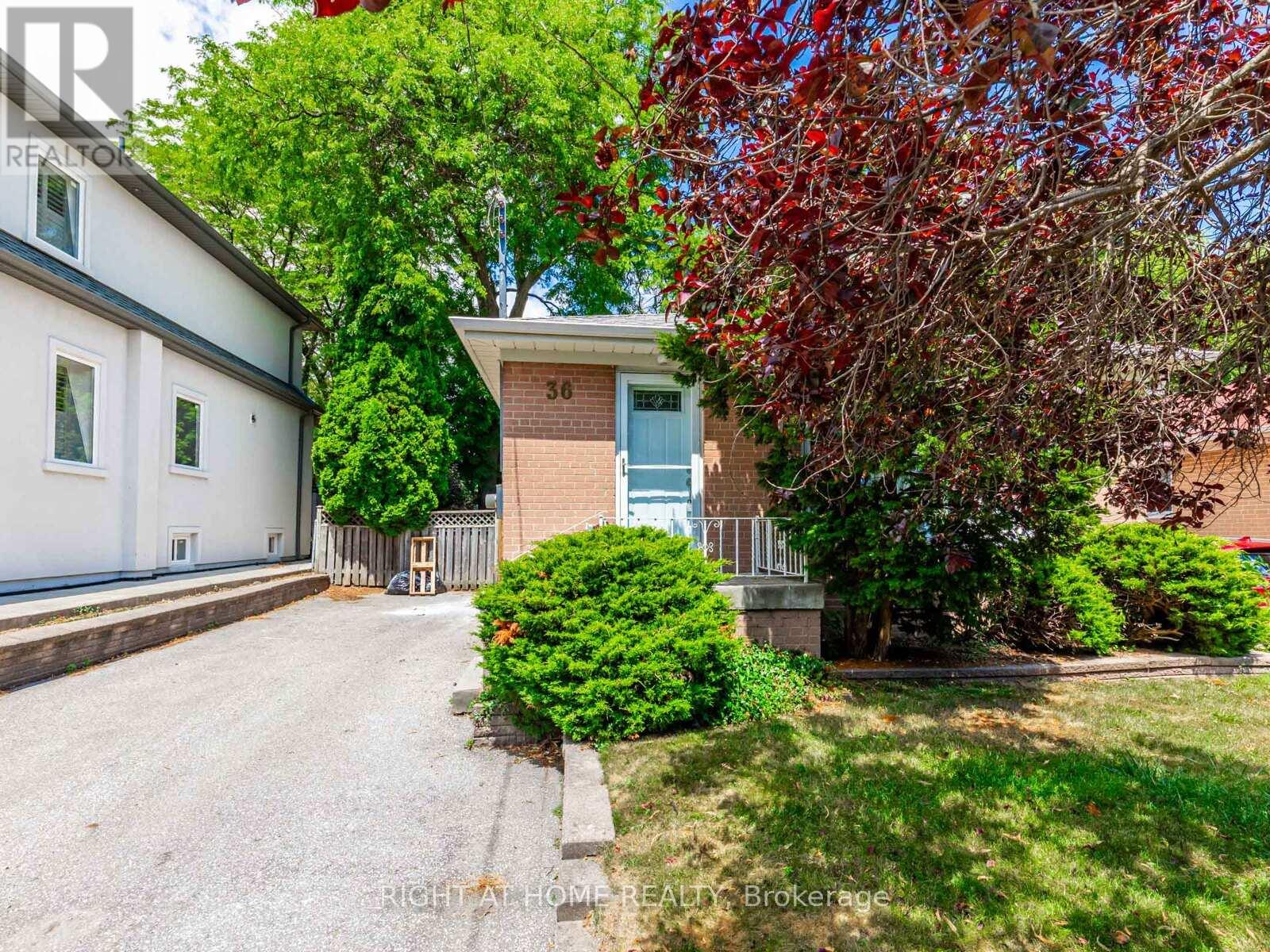 Main Unit - 36 Par Avenue, Toronto, Ontario  M1G 2G4 - Photo 3 - E12854180