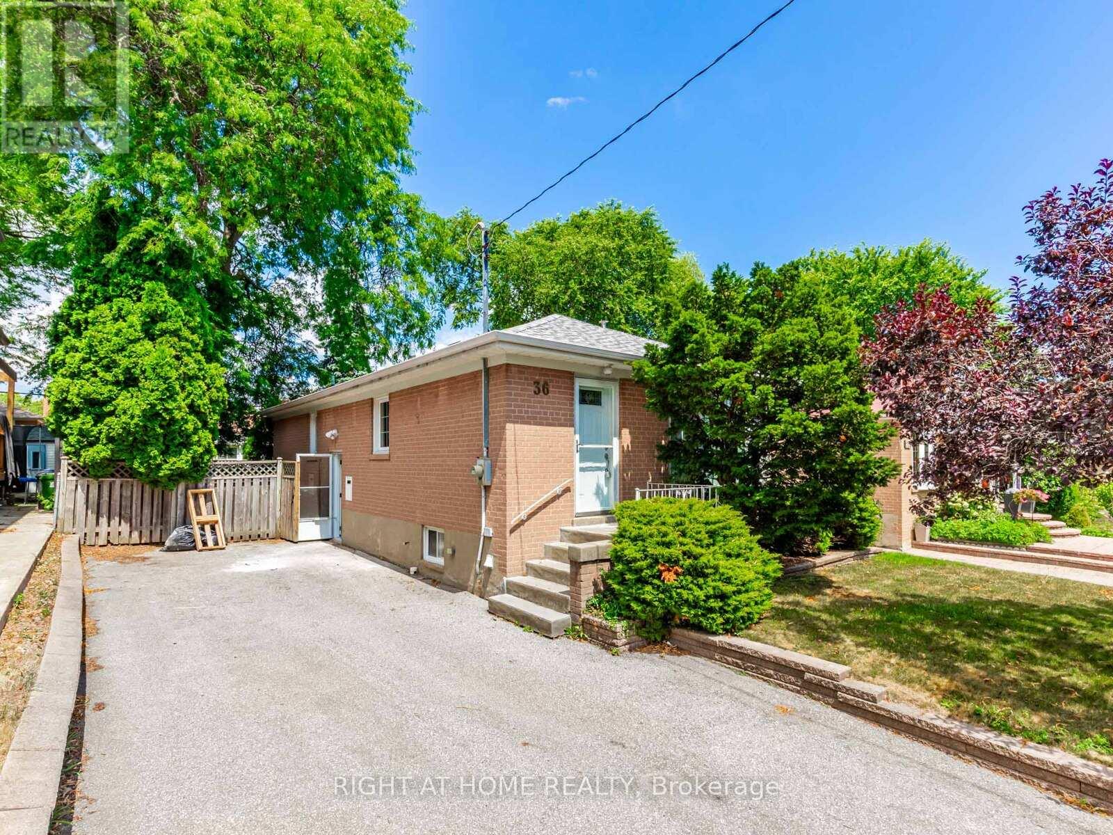 Main Unit - 36 Par Avenue, Toronto, Ontario  M1G 2G4 - Photo 4 - E12854180