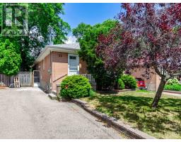MAIN UNIT - 36 PAR AVENUE, Toronto, Ontario