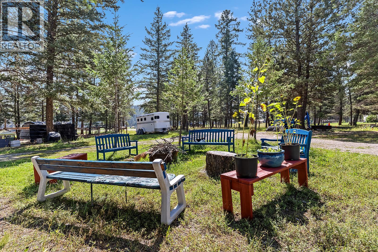 3665 Sweet Road, Baynes Lake, British Columbia  V0B 1T4 - Photo 32 - 10378238