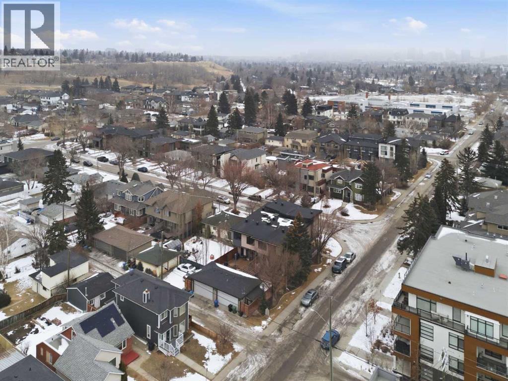 3426 5 Avenue Nw, Calgary, Alberta  T2N 0V6 - Photo 38 - A2290952