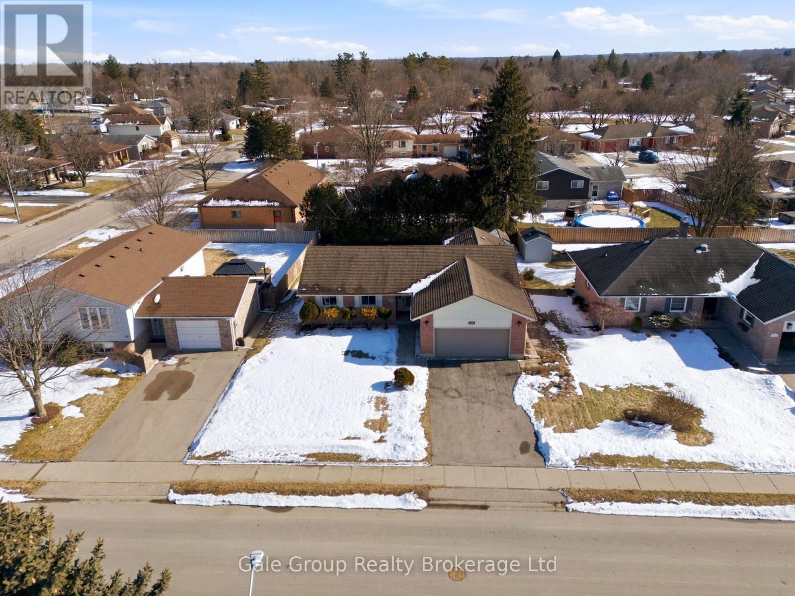 38 Adams Avenue, Tillsonburg, Ontario  N4G 5B3 - Photo 26 - X12854280