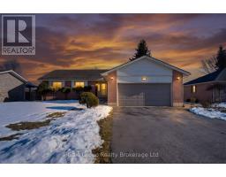 38 ADAMS AVENUE, Tillsonburg, Ontario