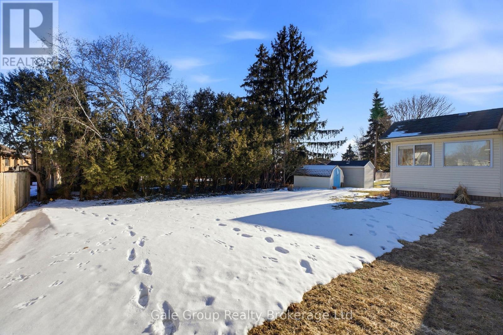 38 Adams Avenue, Tillsonburg, Ontario  N4G 5B3 - Photo 25 - X12854280