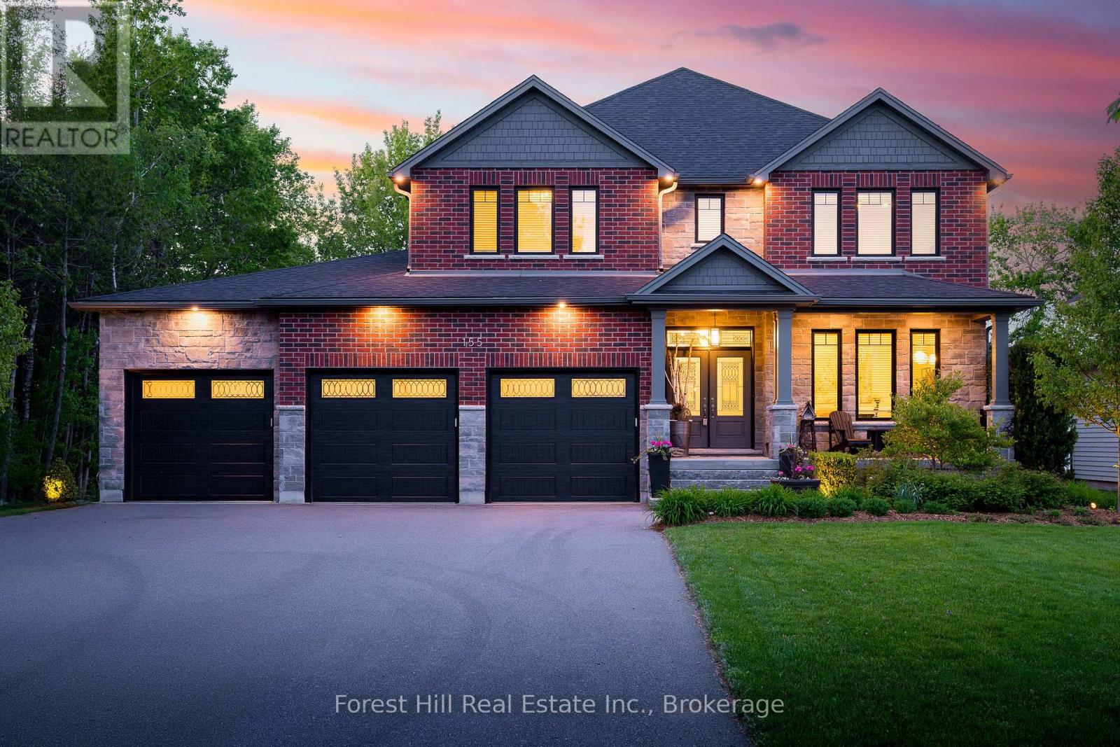 155 GLENLAKE BOULEVARD, Collingwood, Ontario