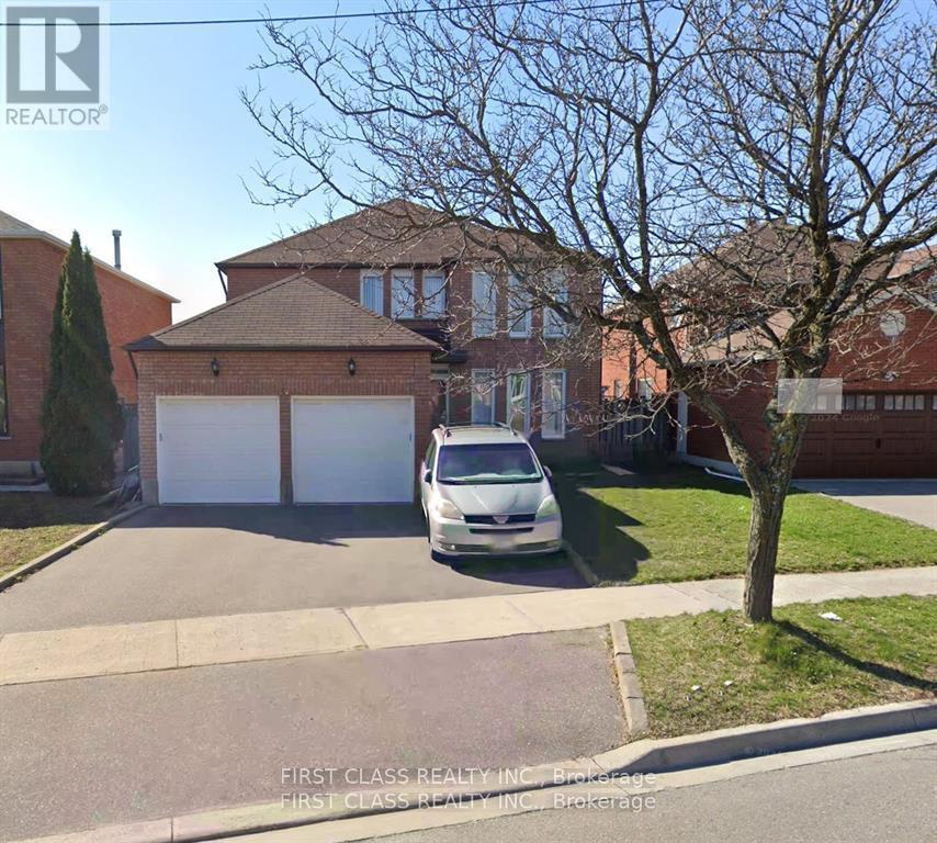 11 COLERAINE AVENUE, Markham, Ontario