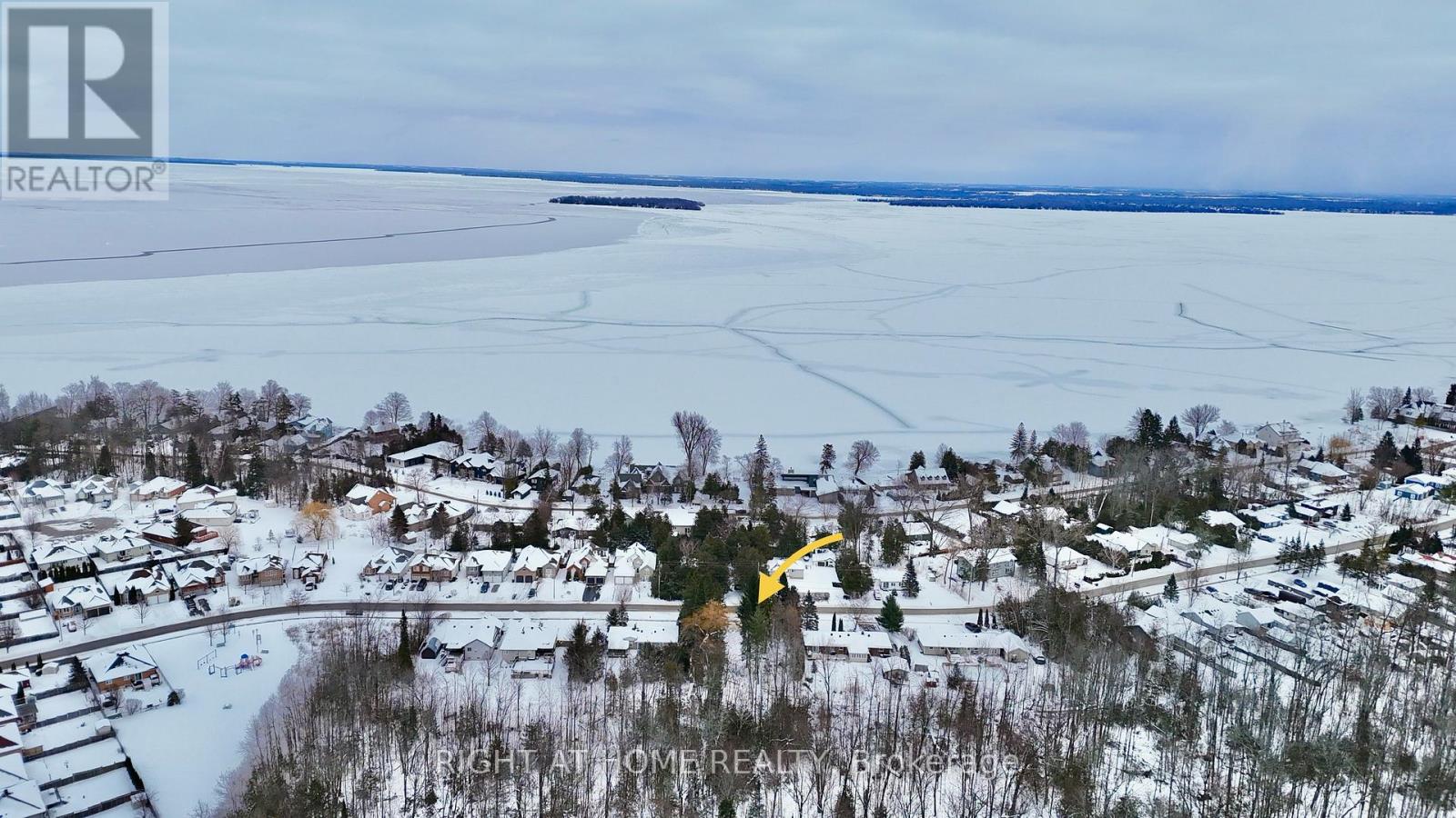 2802 IRETON STREET, Innisfil, Ontario