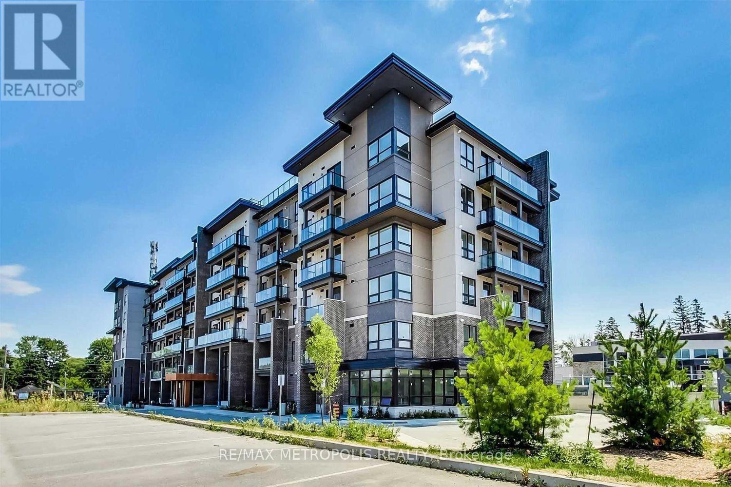 522 - 9700 NINTH LINE, Markham, Ontario