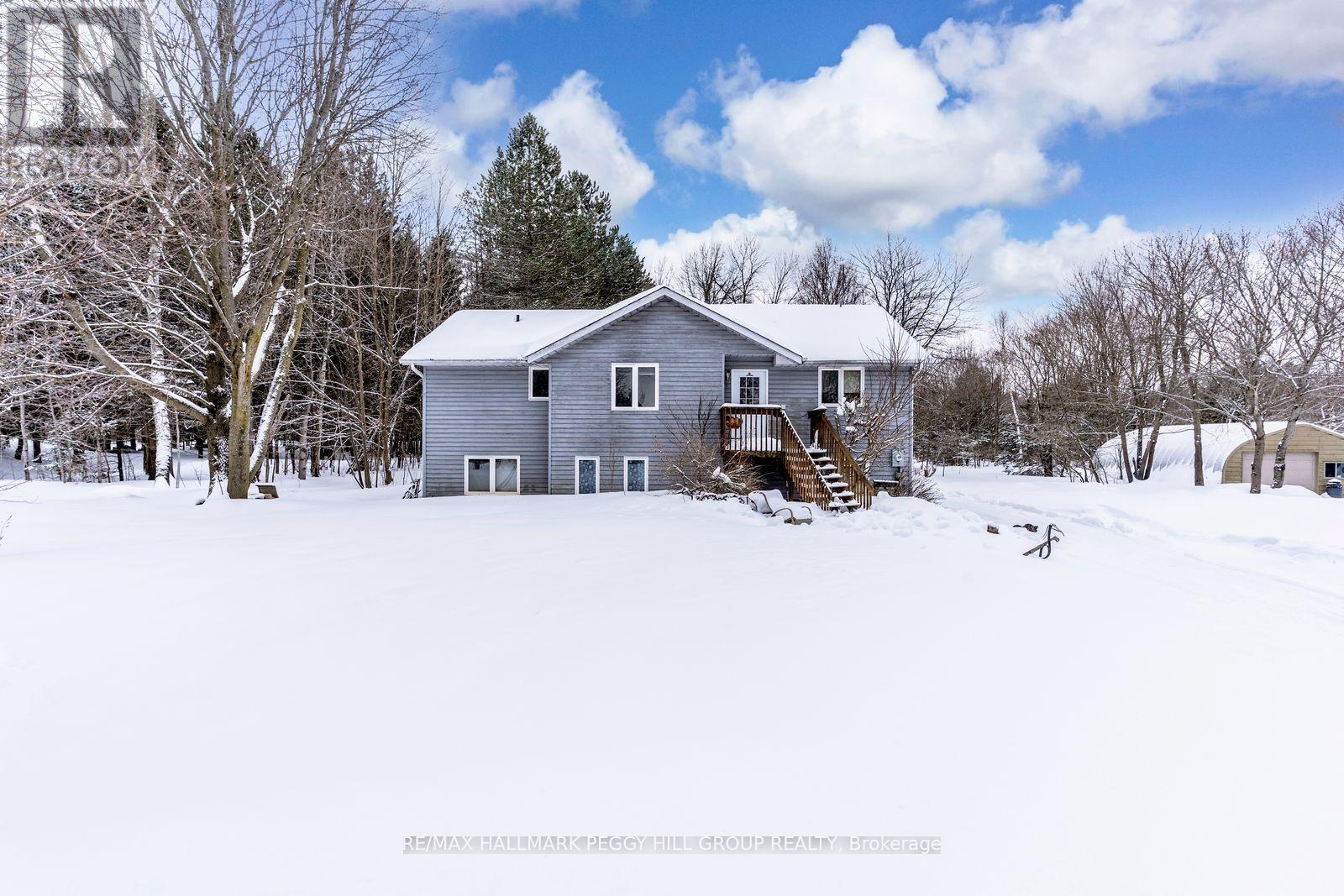 6193 30th Side Road, Essa, Ontario  L0M 1T0 - Photo 1 - N12854006