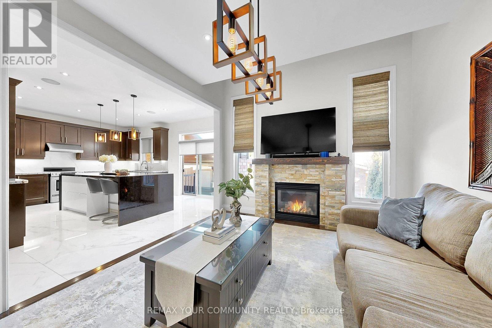 67 Trudeau Drive, Vaughan, Ontario  L4H 0B7 - Photo 10 - N12854054