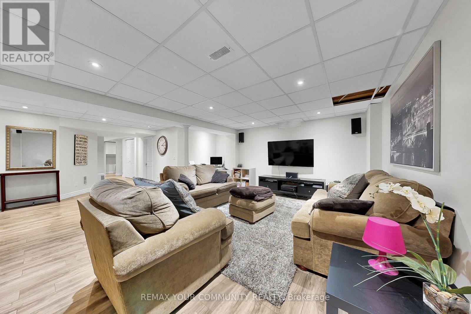 67 Trudeau Drive, Vaughan, Ontario  L4H 0B7 - Photo 28 - N12854054