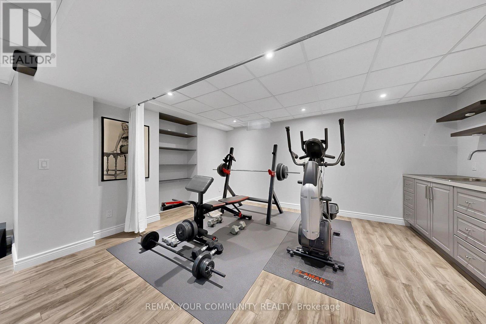 67 Trudeau Drive, Vaughan, Ontario  L4H 0B7 - Photo 29 - N12854054