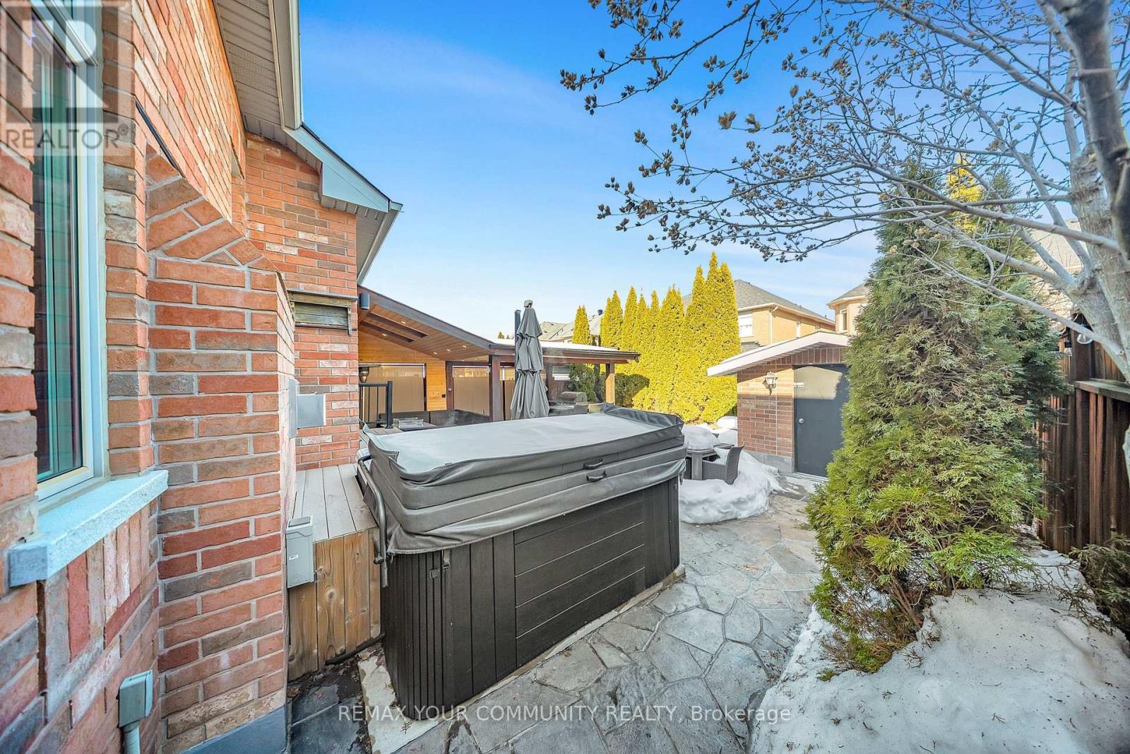 67 Trudeau Drive, Vaughan, Ontario  L4H 0B7 - Photo 33 - N12854054