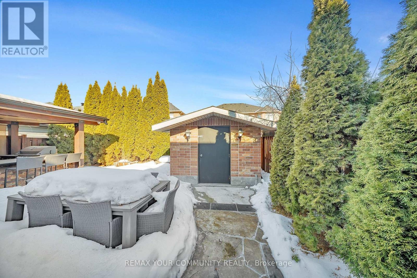 67 Trudeau Drive, Vaughan, Ontario  L4H 0B7 - Photo 34 - N12854054