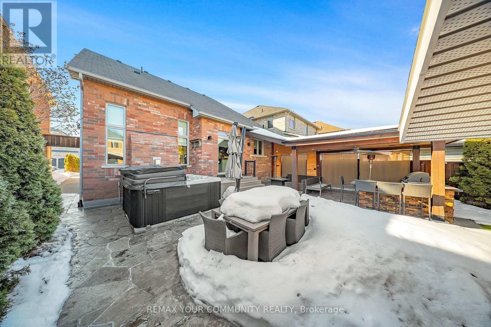 67 Trudeau Drive, Vaughan, Ontario  L4H 0B7 - Photo 35 - N12854054