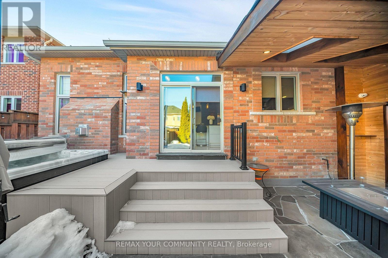 67 Trudeau Drive, Vaughan, Ontario  L4H 0B7 - Photo 36 - N12854054