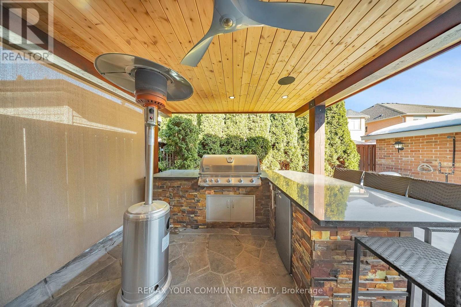 67 Trudeau Drive, Vaughan, Ontario  L4H 0B7 - Photo 37 - N12854054