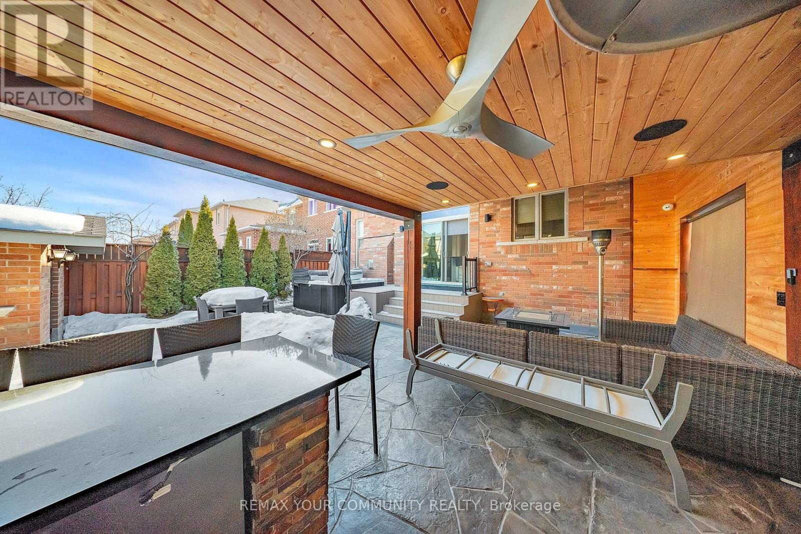 67 Trudeau Drive, Vaughan, Ontario  L4H 0B7 - Photo 38 - N12854054