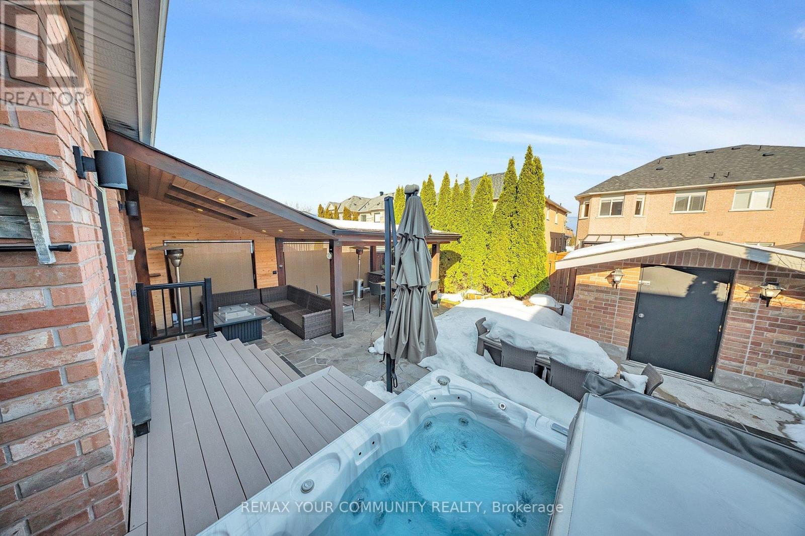 67 Trudeau Drive, Vaughan, Ontario  L4H 0B7 - Photo 39 - N12854054