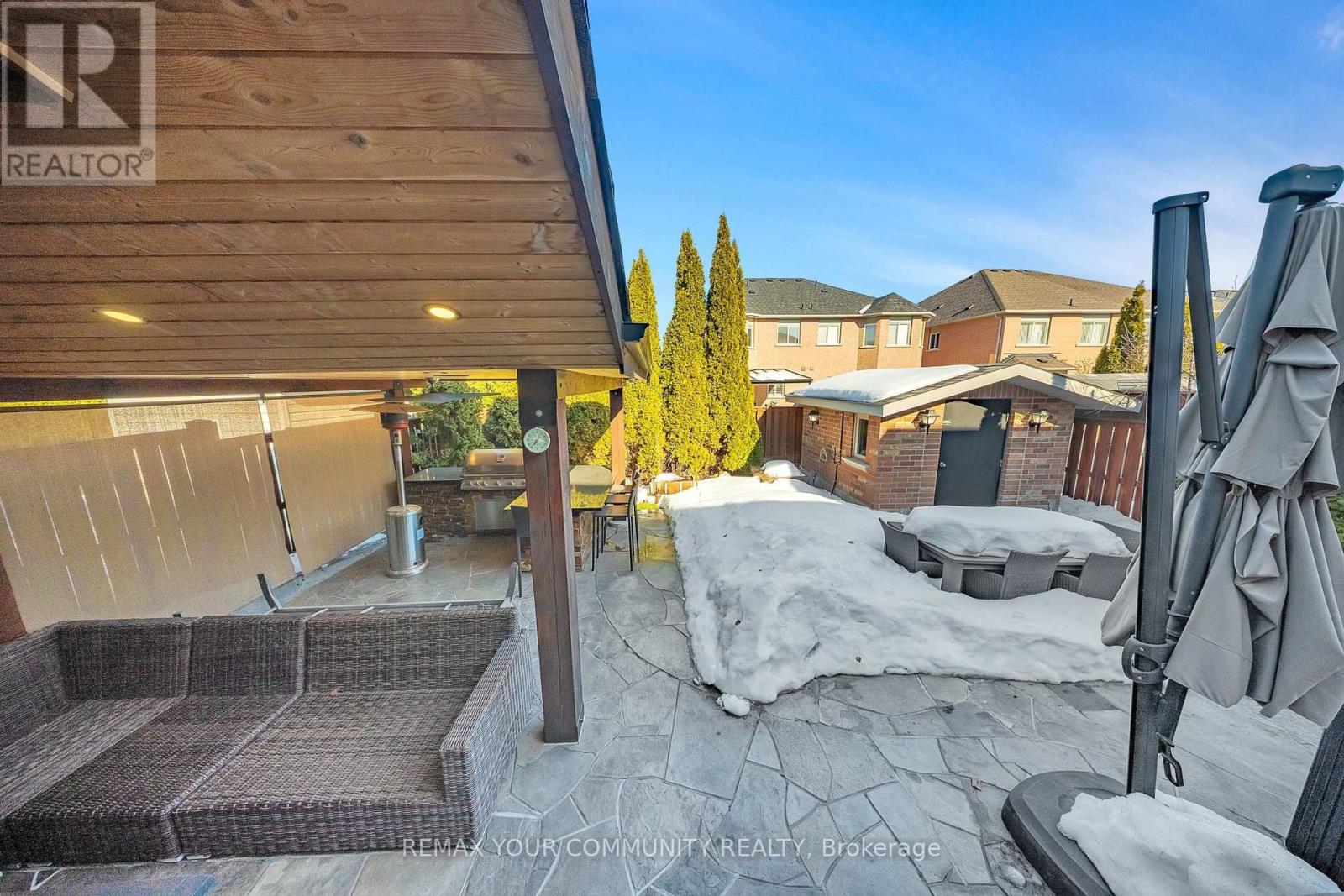 67 Trudeau Drive, Vaughan, Ontario  L4H 0B7 - Photo 40 - N12854054