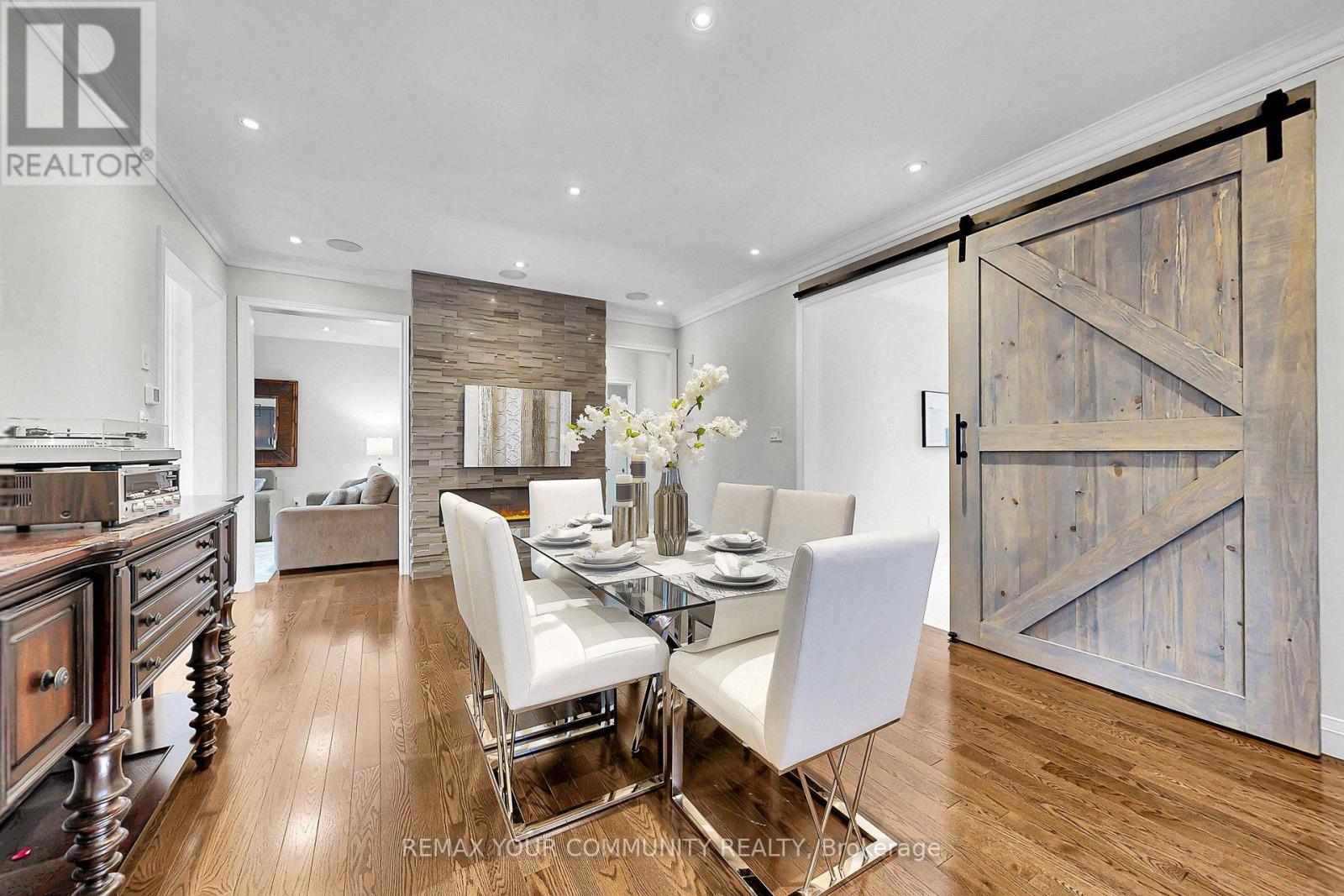 67 Trudeau Drive, Vaughan, Ontario  L4H 0B7 - Photo 6 - N12854054