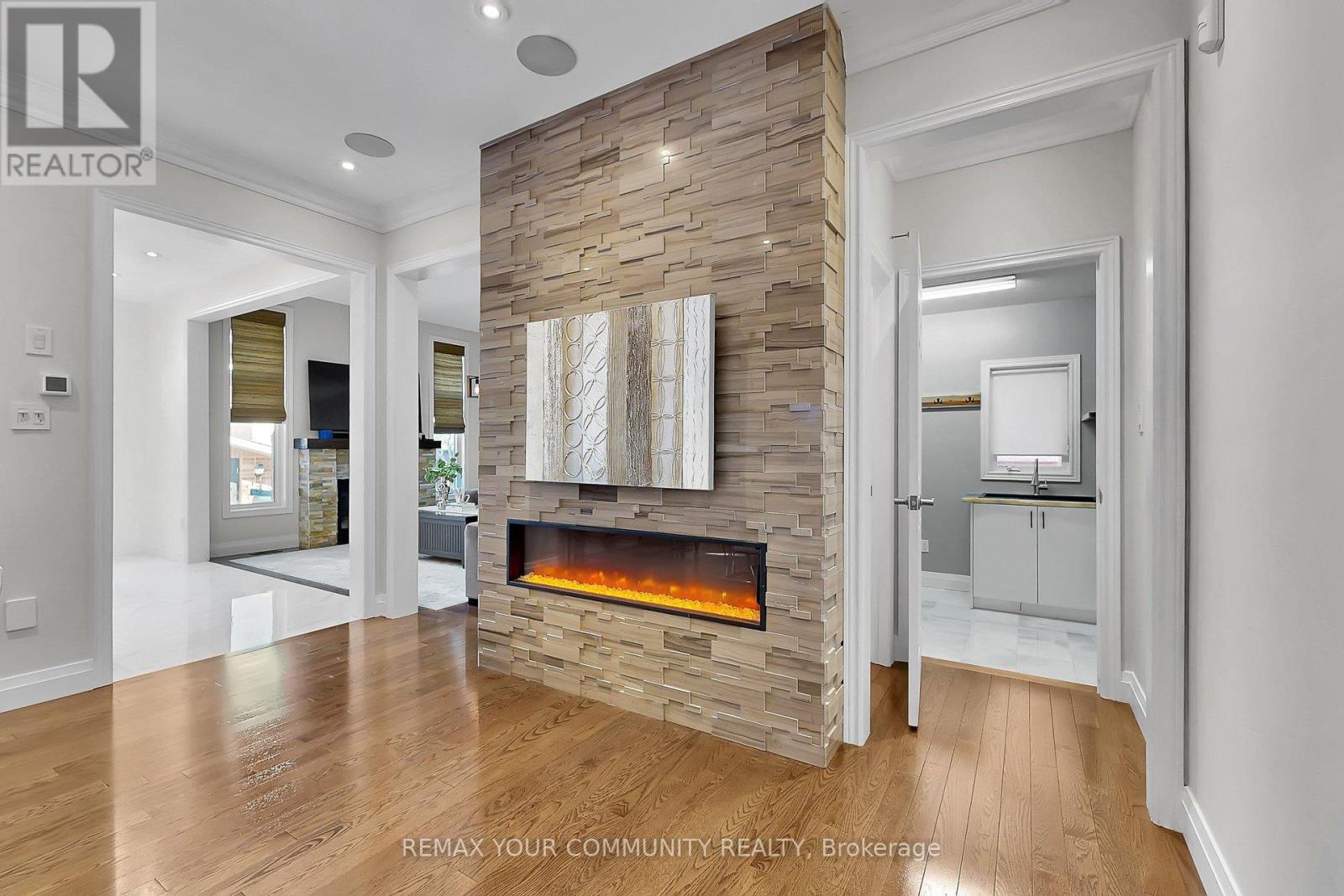 67 Trudeau Drive, Vaughan, Ontario  L4H 0B7 - Photo 7 - N12854054