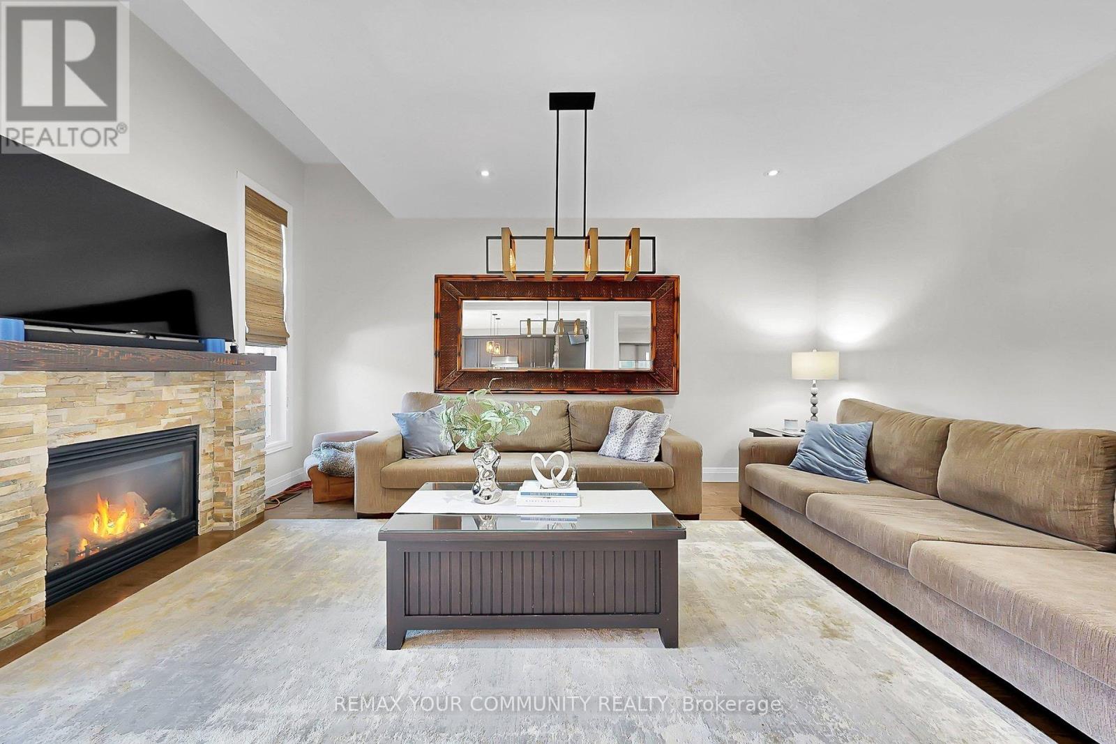 67 Trudeau Drive, Vaughan, Ontario  L4H 0B7 - Photo 8 - N12854054