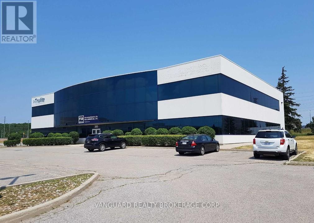 203 - 385 Connie Crescent, Vaughan (Concord), Ontario  L4K 5R2 - Photo 2 - N12854164