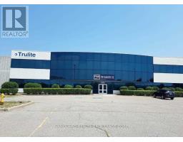 203 - 385 CONNIE CRESCENT, Vaughan, Ontario