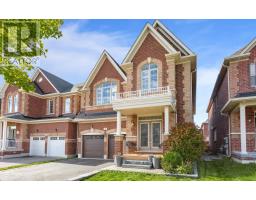 20 NOCTURNE AVENUE, Vaughan, Ontario