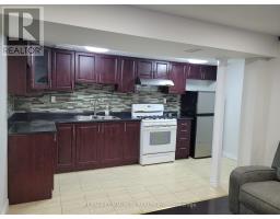 LOWER BASEMENT - 14 CONDARCURI CRESCENT S, Markham, Ontario