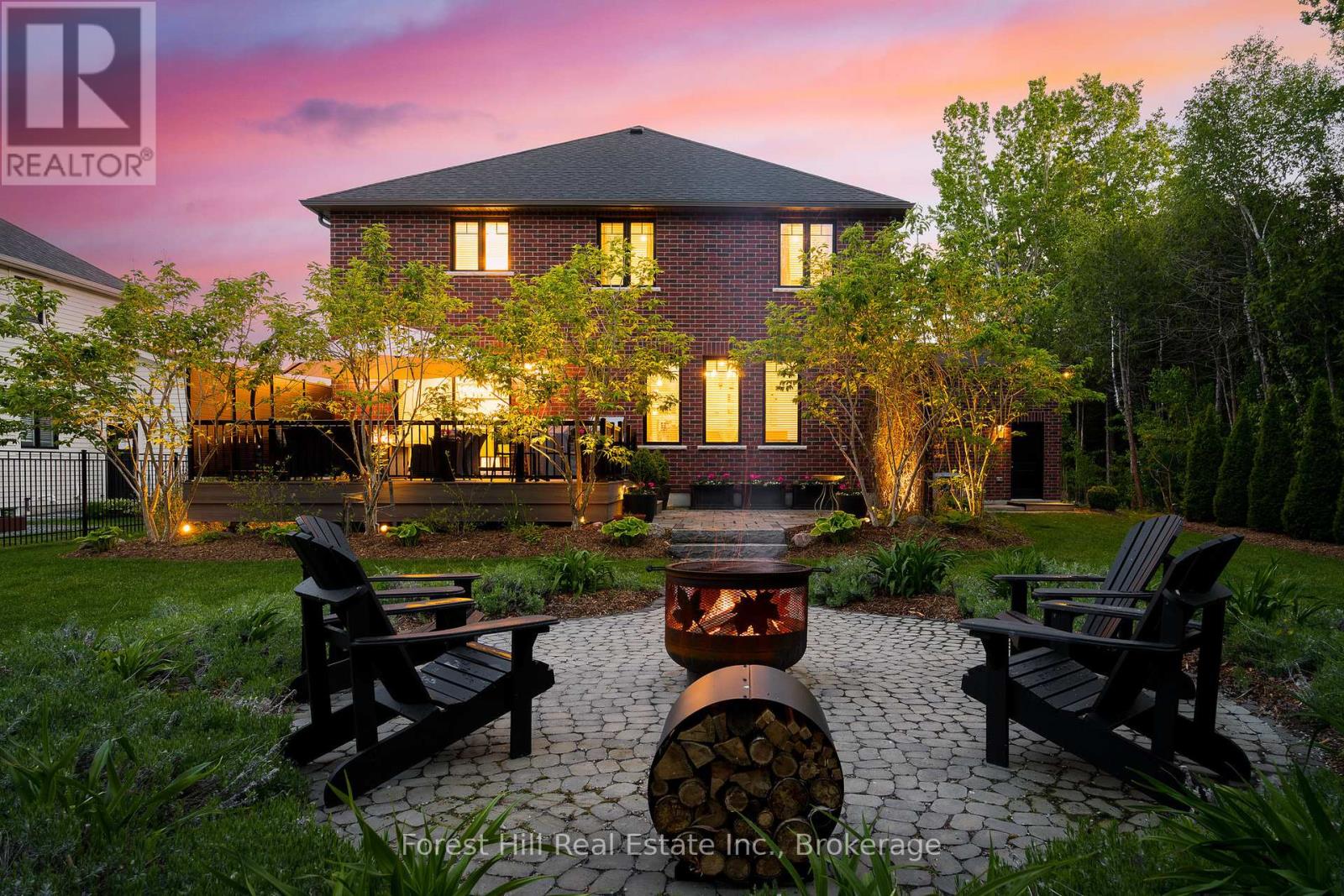 155 Glenlake Boulevard, Collingwood, Ontario  L9Y 0X2 - Photo 42 - S12854192